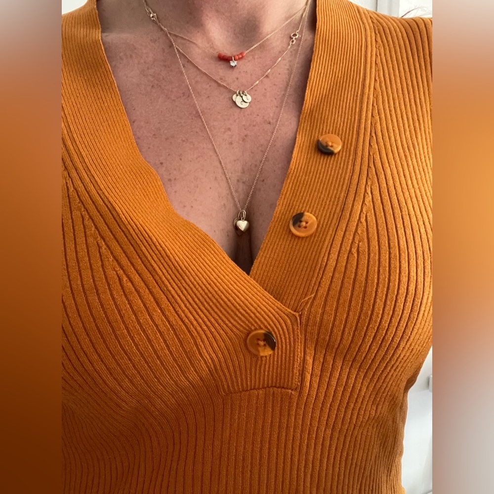 Samsøe Samsøe Shirt - Picture 2 of 3